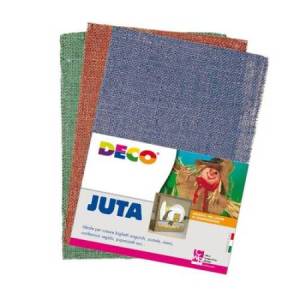 Juta naturale - 20 x 30 cm...