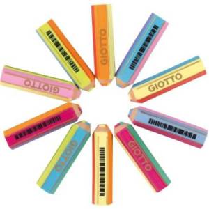 Happy Gomma - colori... 2