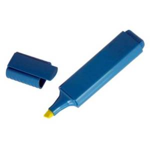 Evidenziatore detectabile -...