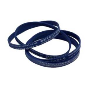 Elastici detectabili - 7 x...