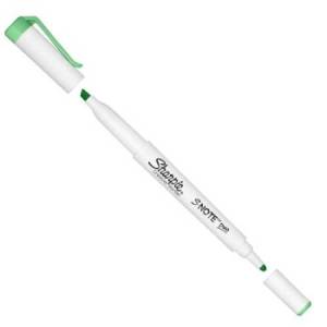 Pennarelli S-Note Duo -... 2