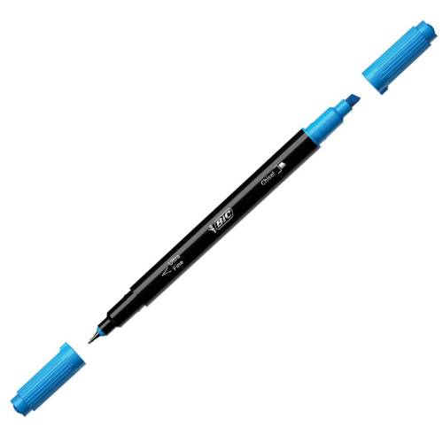 Evidenziatori dual tip Intensity -...