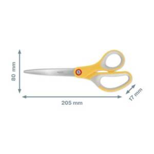 Forbici Cosy - 205 mm -... 2
