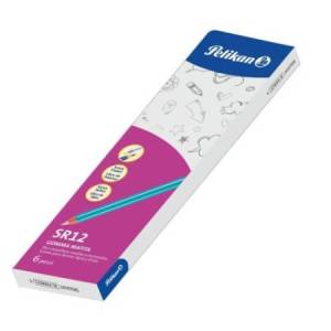 Gomma matita SR-12 -...