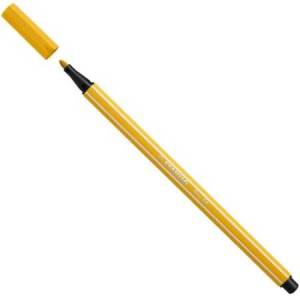 Pennarello Pen 68 - curry -...