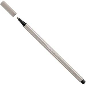 Pennarello Pen 68 - grigio...