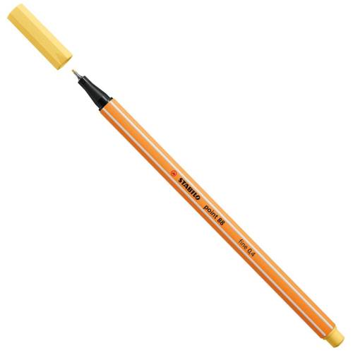 Fineliner Point 88 - tratto 0,4 mm -...