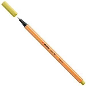 Fineliner Point 88 - tratto...