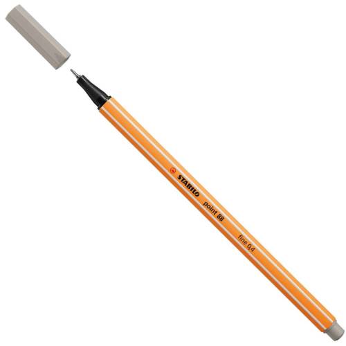Fineliner Point 88 - tratto 0,4 mm -...
