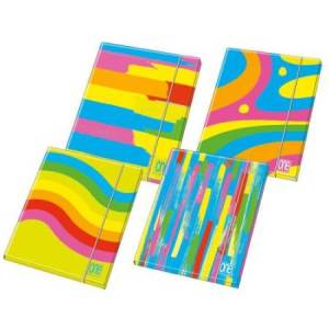 Cartellina Fantafluo One...