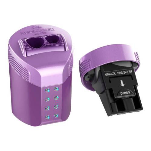 Temperamatite RollOn Sparkle - con...