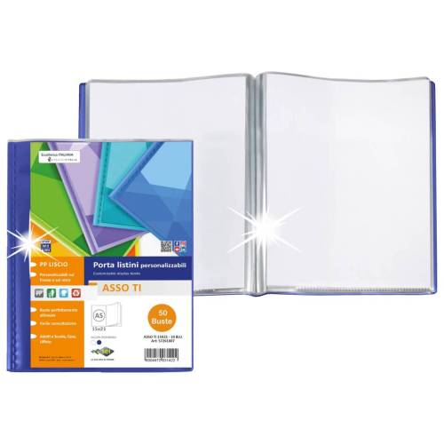 Portalistini Asso TI -...