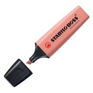 Evidenziatore Stabilo Boss...