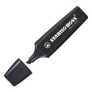 Marcatore Stabilo Boss...
