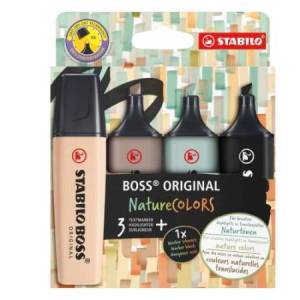 Evidenziatore Boss Original...