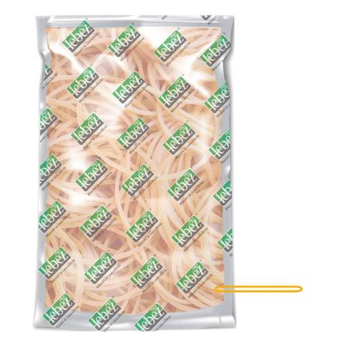 Elastico ad anello - diametro 5 cm -...