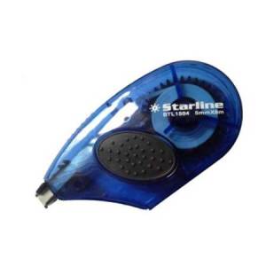 Correttore a nastro - 5mm x...