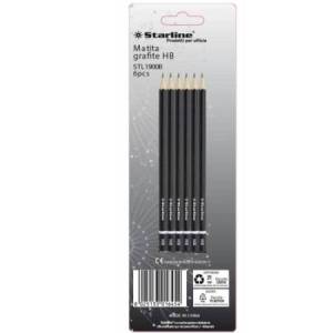 Matite in grafite -...