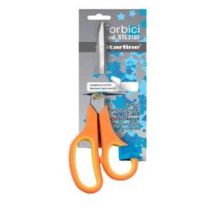 Forbici - 21,5 cm - lama in...