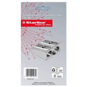 Temperamatite senza...