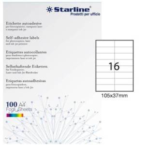 Etichette adesive - in...