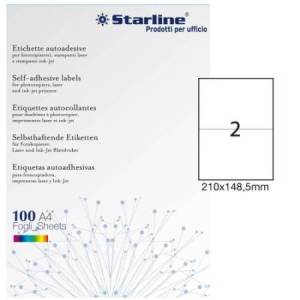 Etichette adesive - in...