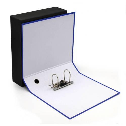 Registratore Starbox - dorso 8 cm -...