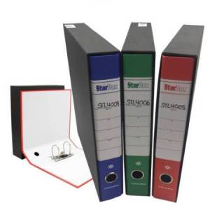 Registratore Starbox -...