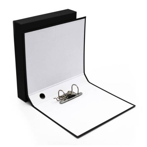 Registratore Starbox sfuso - dorso 5...