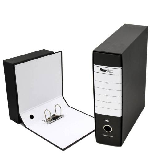 Registratore Starbox - dorso 8 cm -...