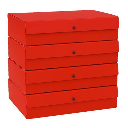 Scatola progetto - dorso 14 cm -...