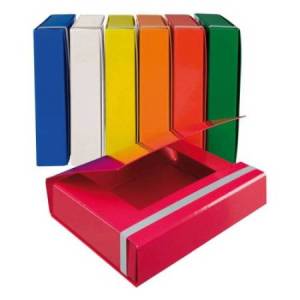 Cartella progetto - con...