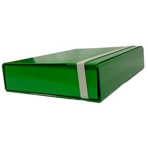 Cartella progetto - con elastico -...