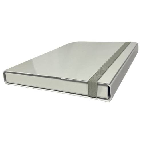 Cartella progetto - con elastico -...