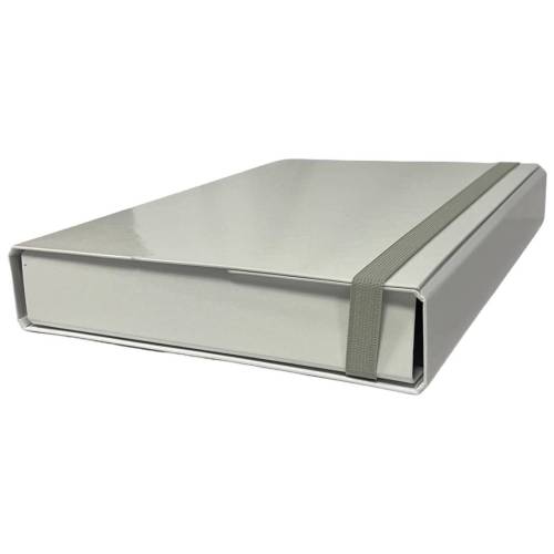 Cartella progetto - con elastico -...