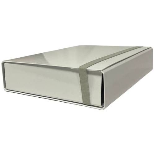 Cartella progetto - con elastico -...