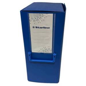 Scatola archivio con...