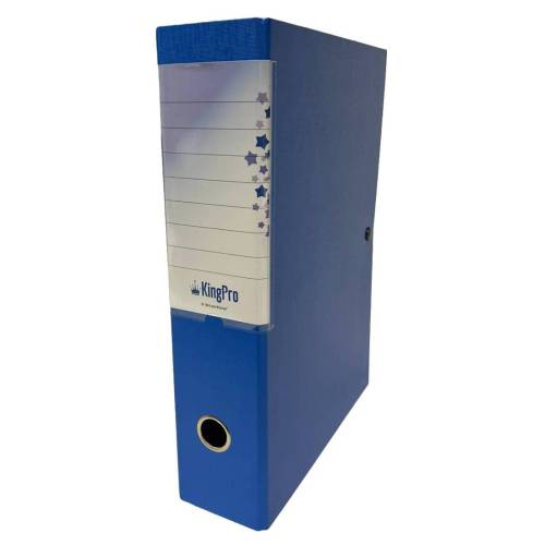 Scatola progetto KingPro - con...