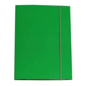 Cartellina con elastico -...