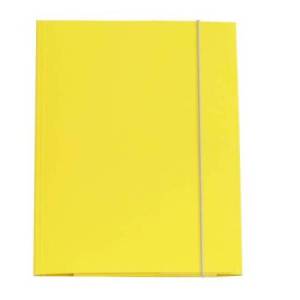 Cartellina con elastico -...