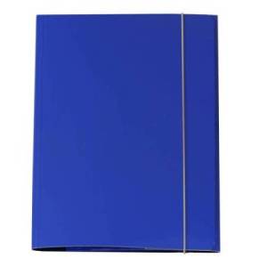 Cartellina con elastico -...