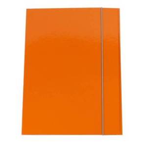 Cartellina con elastico -...