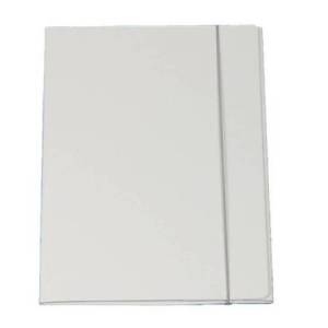 Cartellina con elastico -...