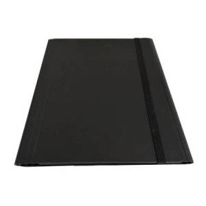 Cartella c/elastico piatto...