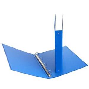 Raccoglitore - 4 anelli...