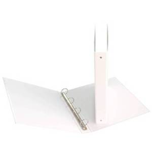 Raccoglitore - 4 anelli...