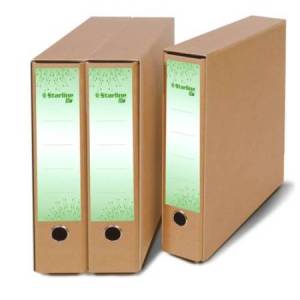 Registratore Avana Eco -...