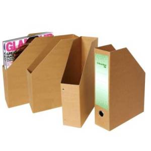 Portariviste Eco - 25 x 35...