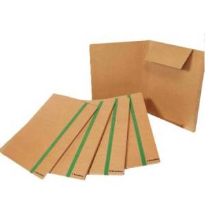 Cartellina 3 lembi - con...