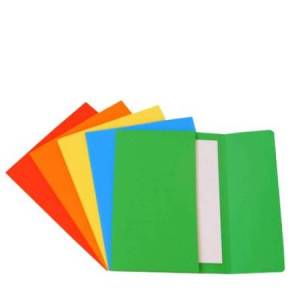 Cartellina a busta - 34 x...